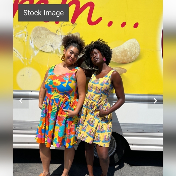 Nooworks Mini Misty Tropico, M, BNWT - Picture 5 of 14